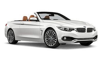 BMW SERIE 4 – 250€/JOUR
