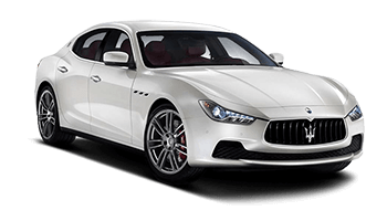 MASERATI GHIBLI – 240€/JOUR