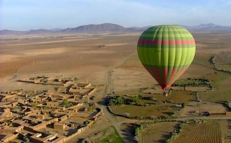 MONTGOLFIERE