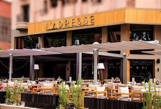 ADRESSE